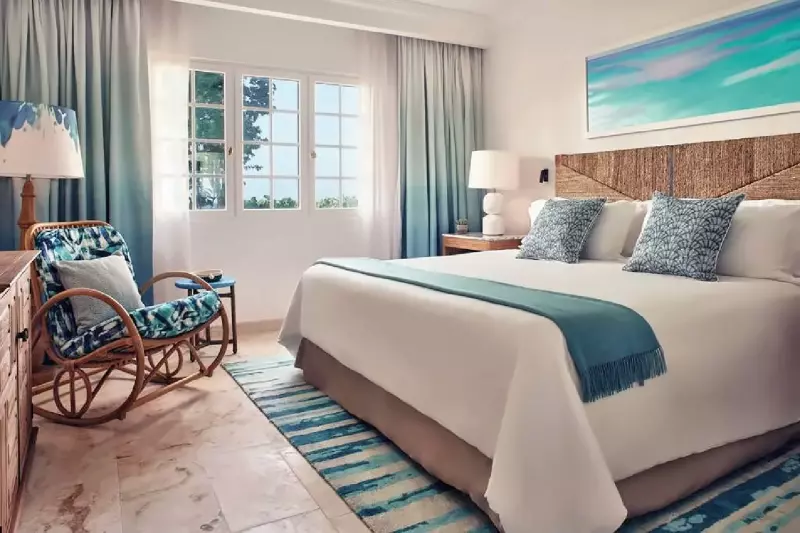 3 Bedroom Cottage