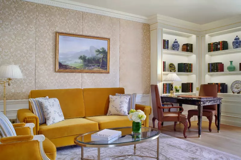 Victoria Suite