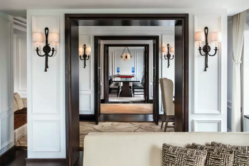 2 Bedroom Royal Suite