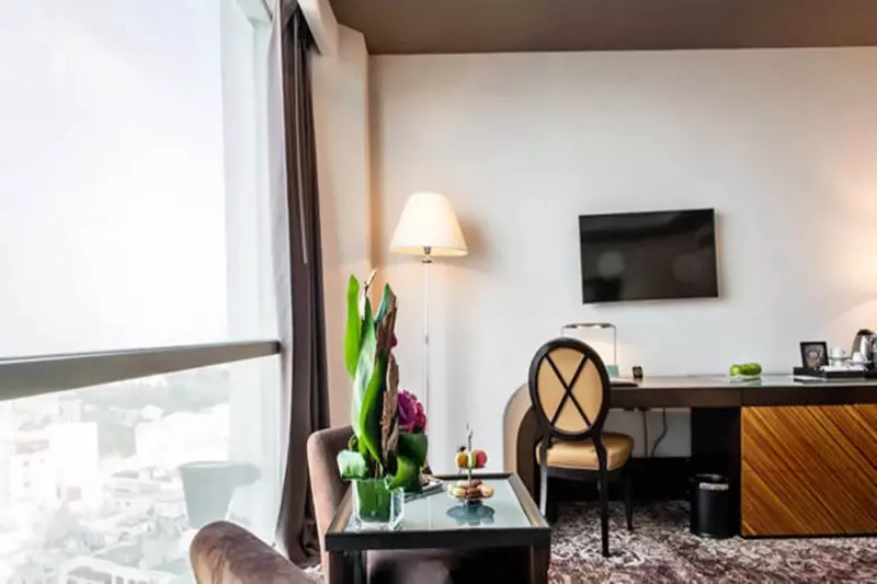 Premium Sky Room 