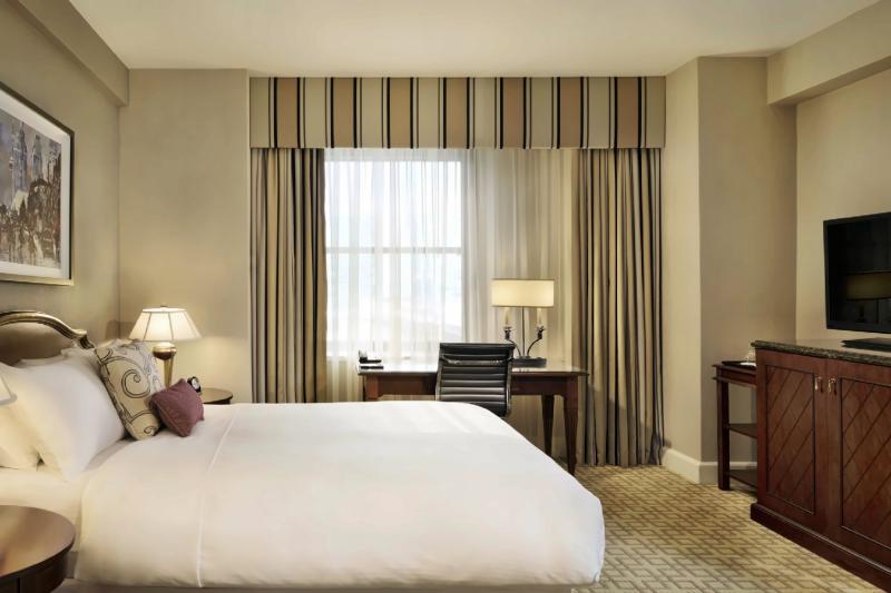 Fairmont Room