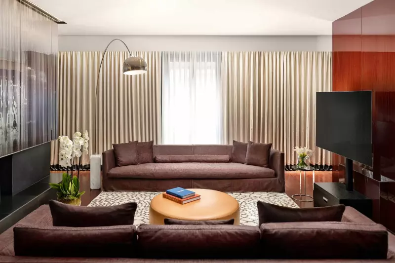 Signature Suite