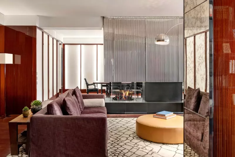 2 Bedroom Presidential Suite