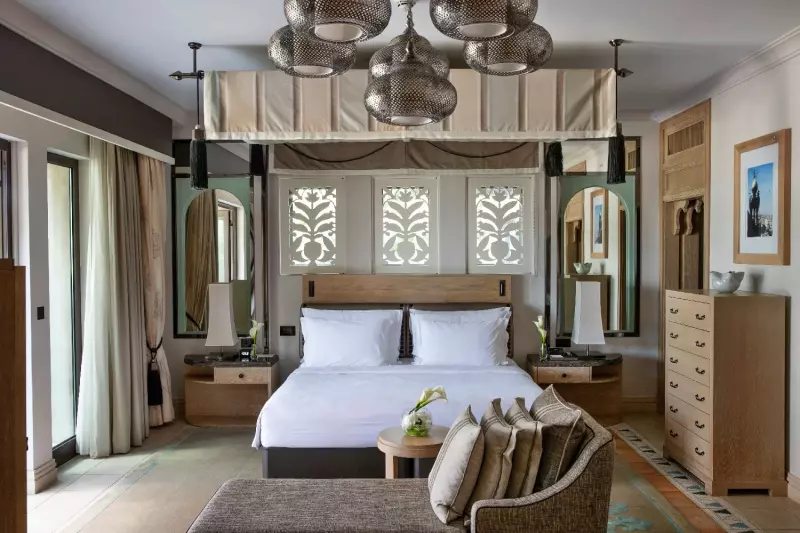 Beach House Ocean Suite