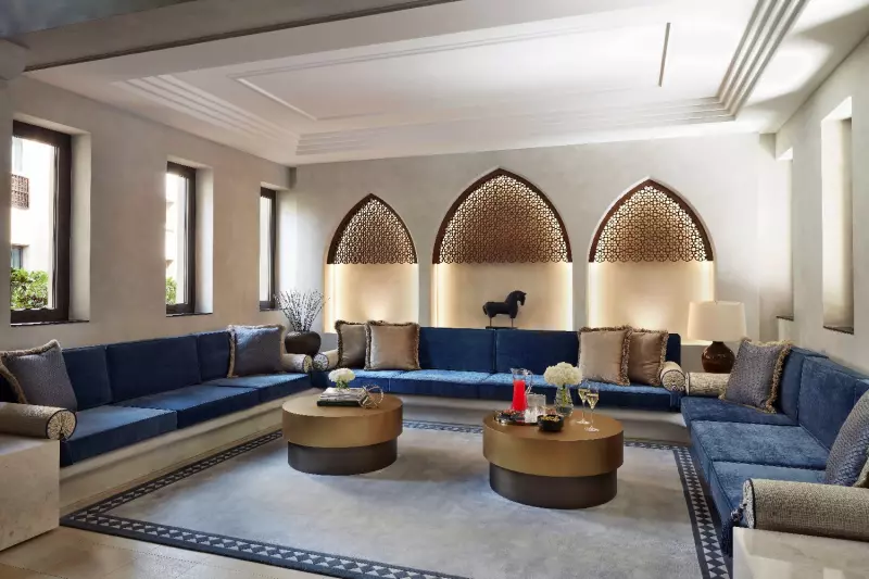 Palm House Garden Suite