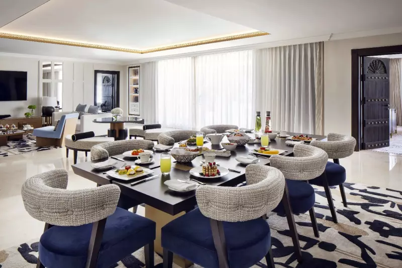 3 Bedroom Malakiya Villa