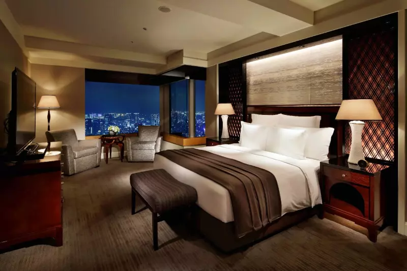Club Luxury Suite