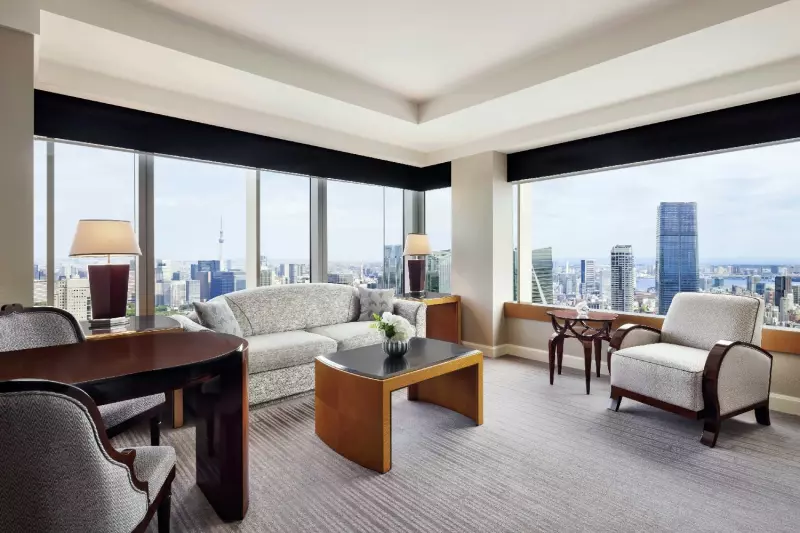 Executive Suite