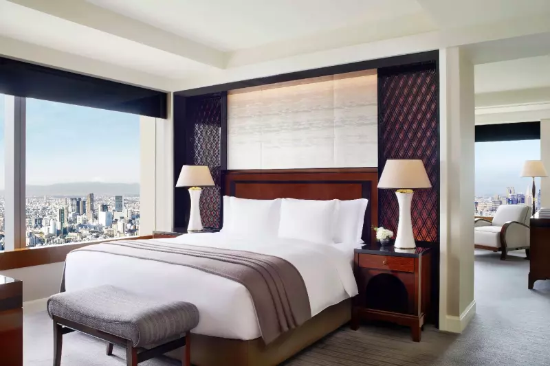 Club Executive Suite