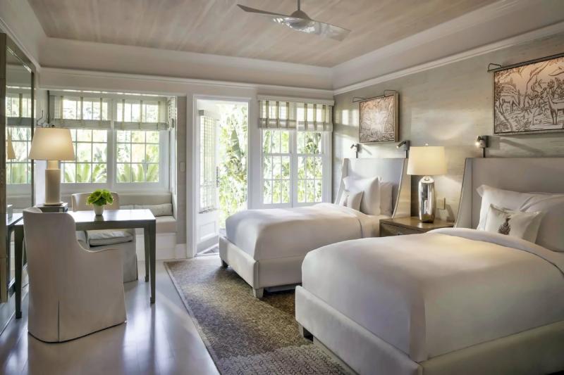 Koele Room 
