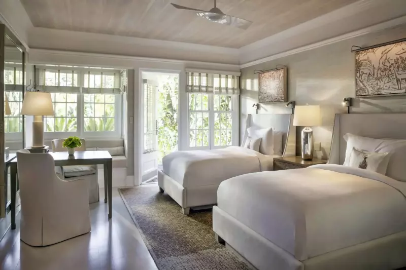 Koele Room 