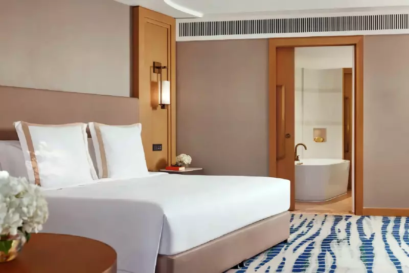 Ocean Family Club Room