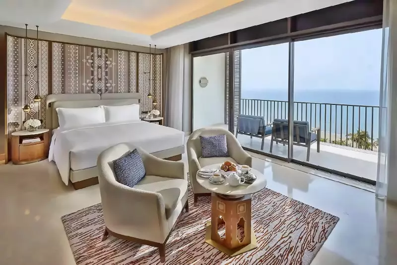 Qurum Signature Suite
