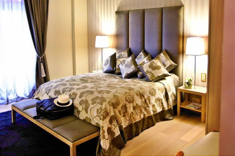 Premium City View Room
