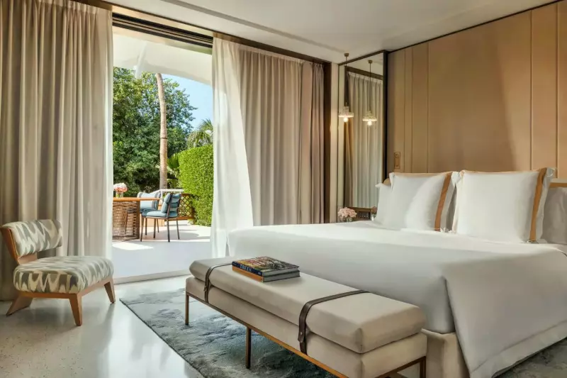 Family Garden Suite