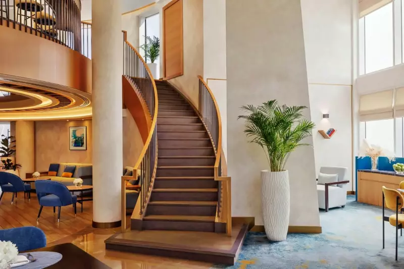 Ocean Suite