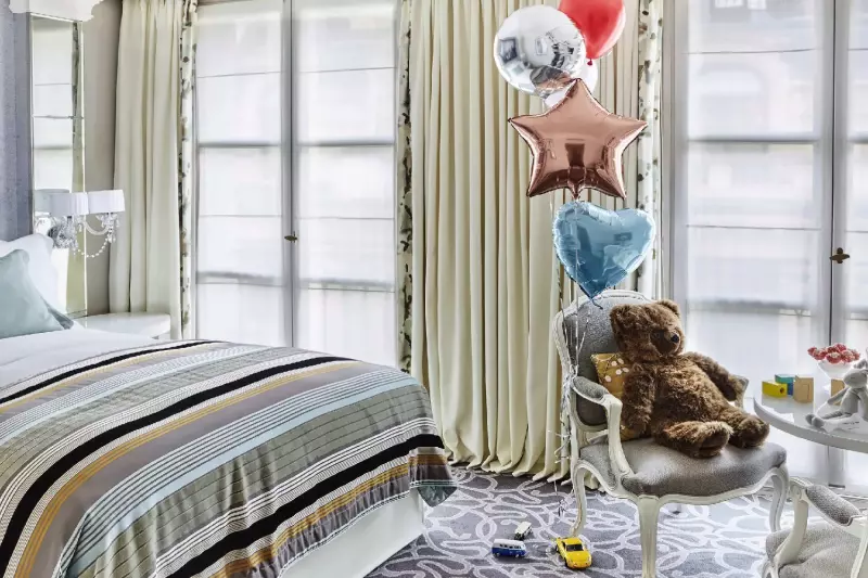 Premium Luxury Room