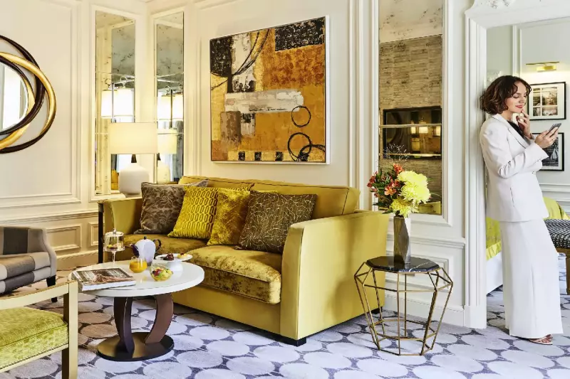 Prestige Suite