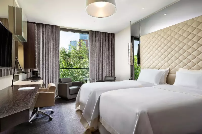 Prestige Room