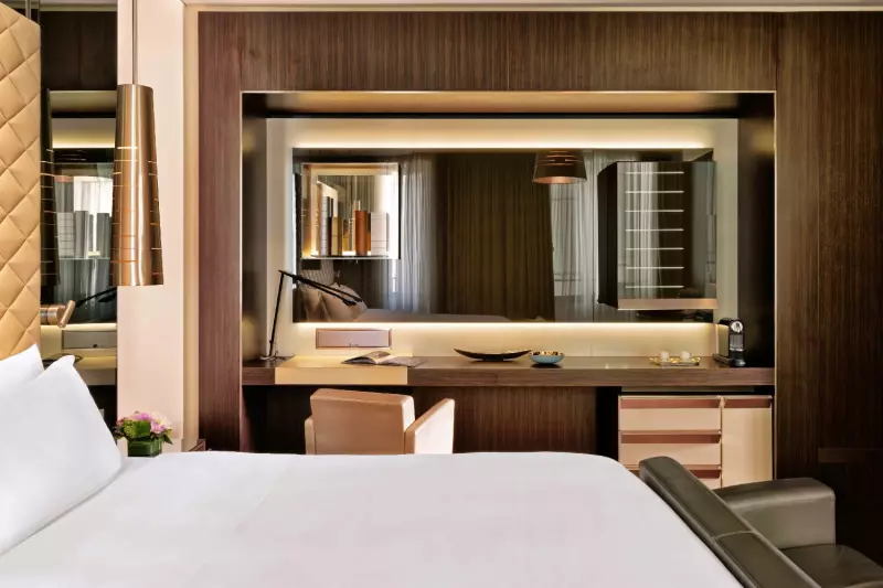 Premium Room