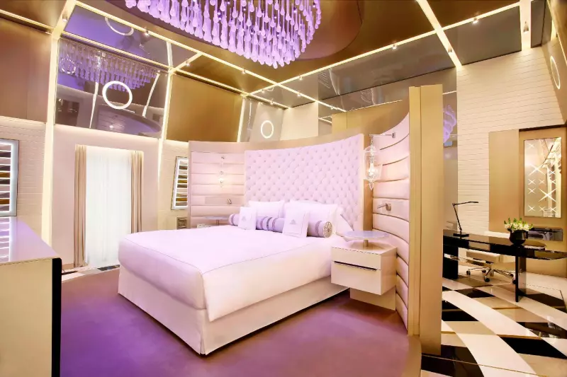 4 Bedroom Katara Royal Suite