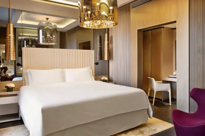 Signature Suite