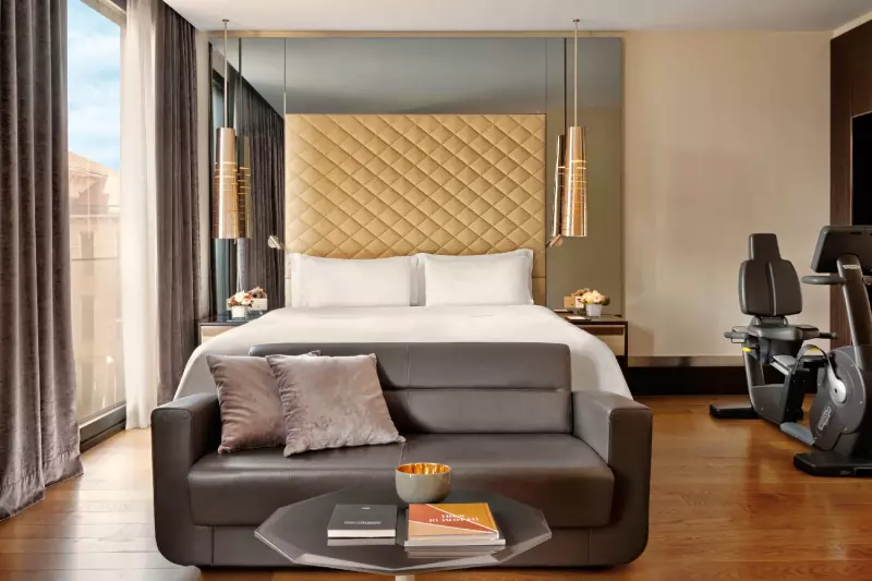 Executive Suite