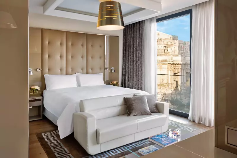 Panoramic Suite