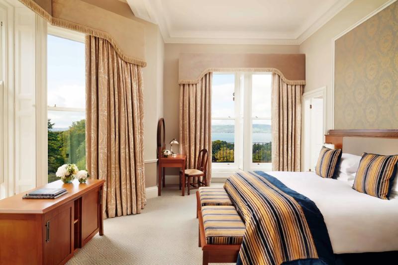 Tower Suite 