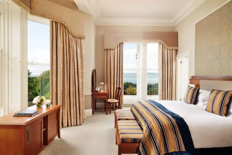 Tower Suite 