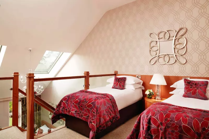 Duplex Suite 