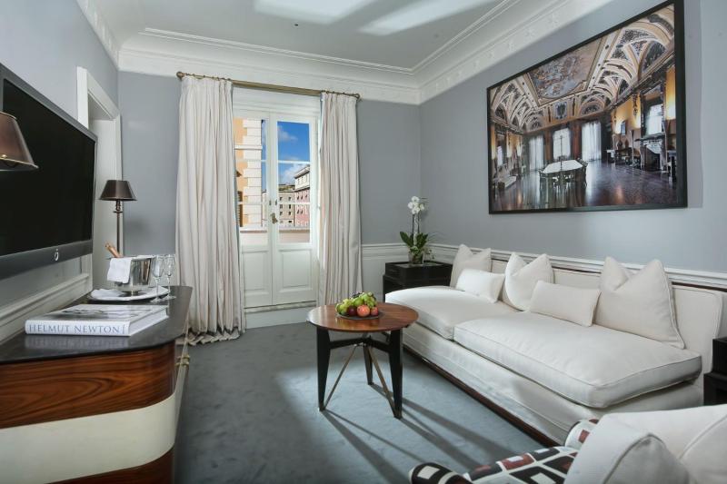 JK Master Suite