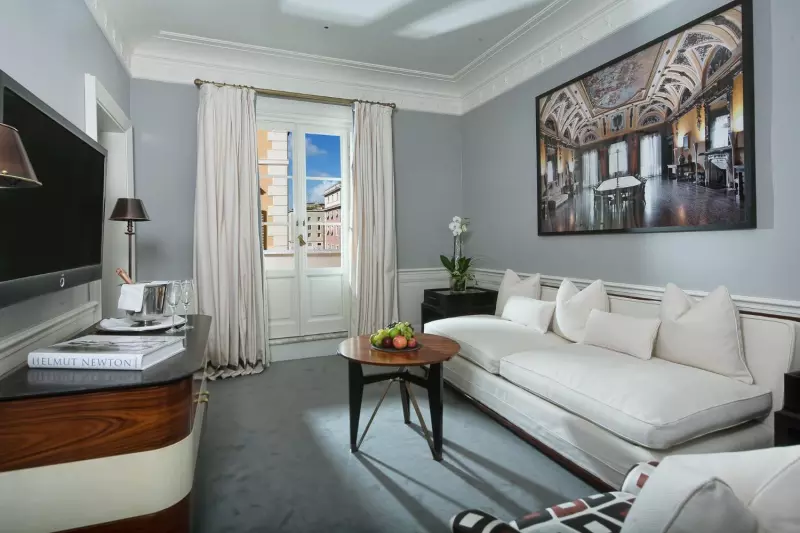 JK Master Suite