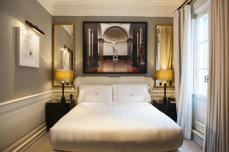Superior Balcony Room
