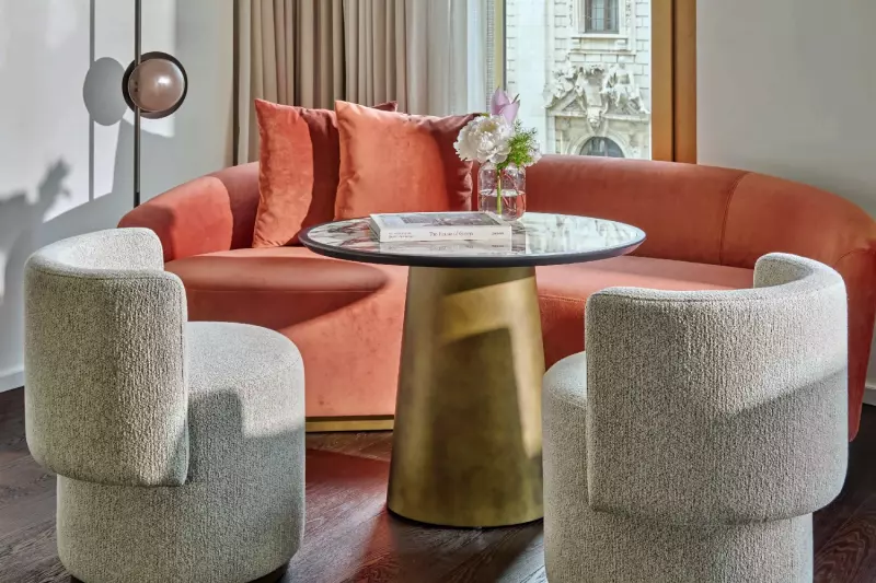 Grand Junior Suite