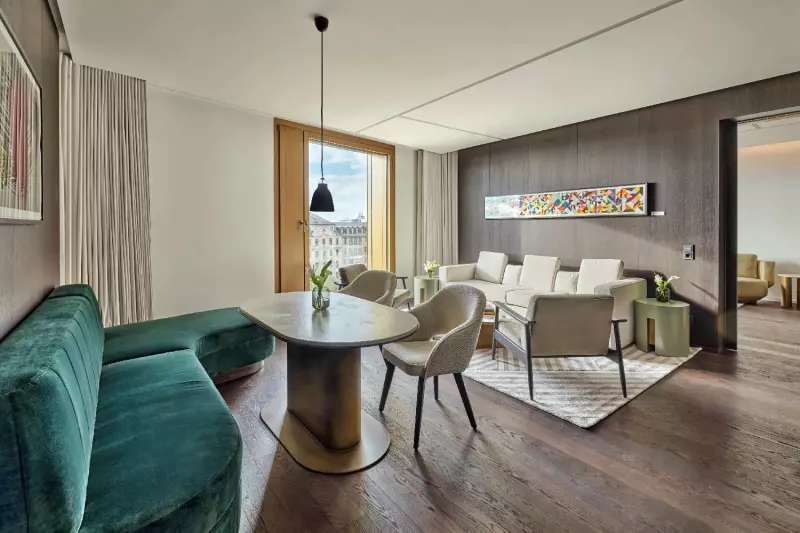 Panorama Suite