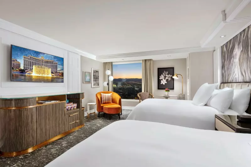 Premier Room