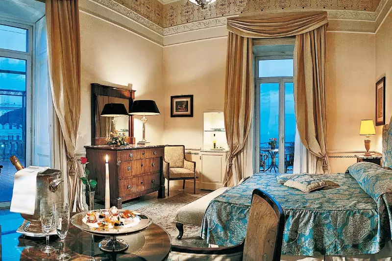 Royal Suite