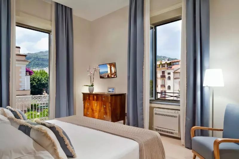 2 Bedroom Excelsior Vittoria Villas Apartment 