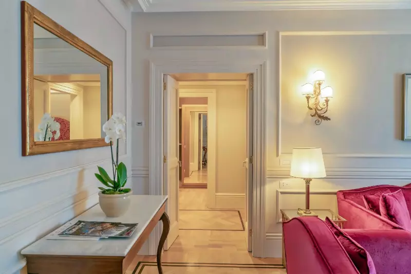 2 Bedroom Be Excelsior Suite 