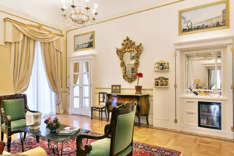 2 Bedroom Pavarotti Suite 