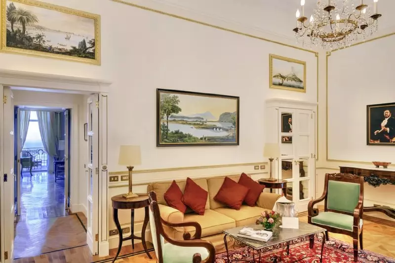 3 Bedroom Pavarotti Suite 