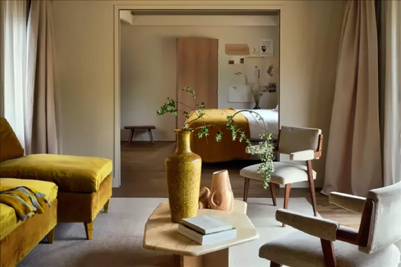 Suites