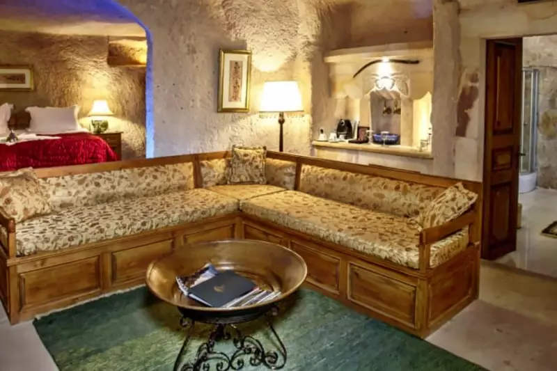 Superior Suite