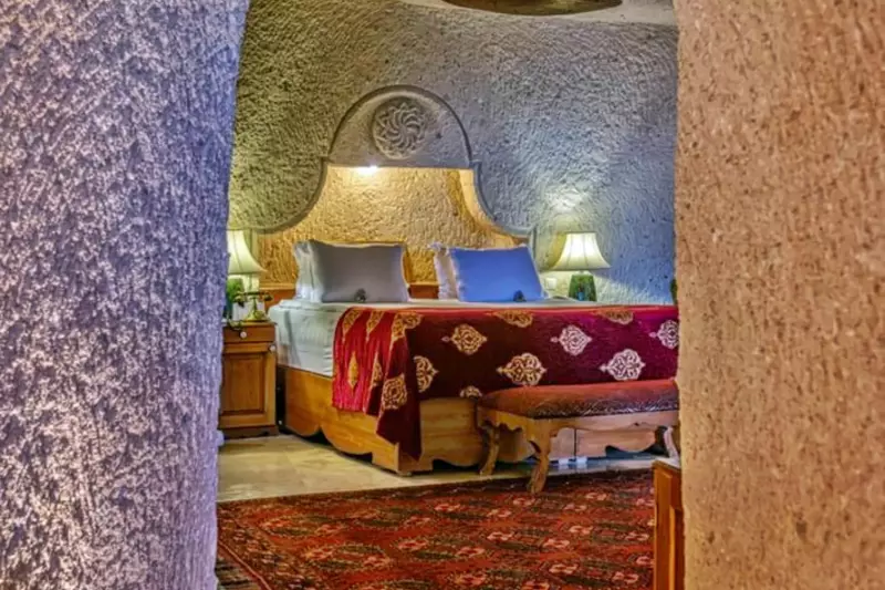 Imperial Suite