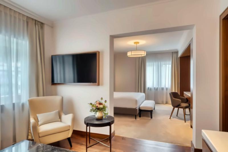 Signature Junior Suite 