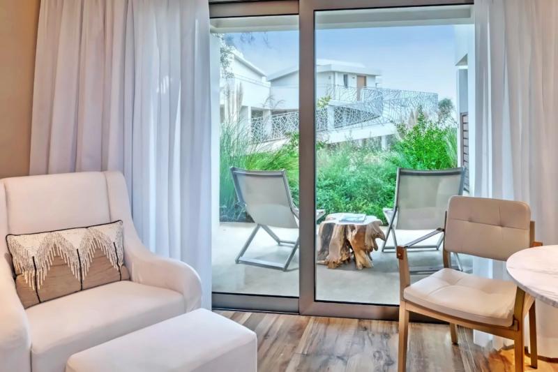 Emerald Garden View Retreat