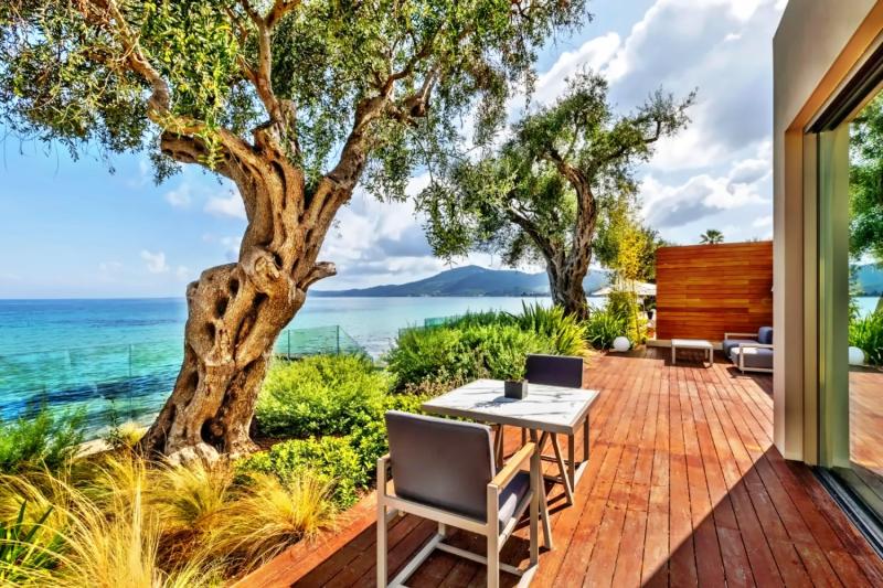 Pearl Villa