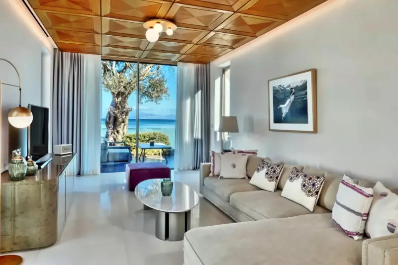 Pearl Villa
