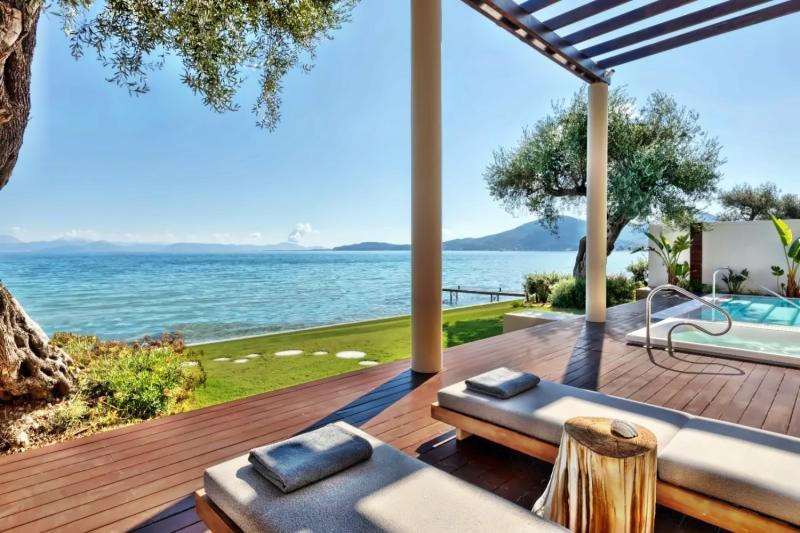 Ivory Villa